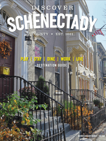 Schenectady County Travel Guide 2025 | Travel Guides